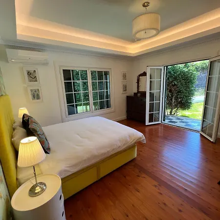 Casa Roc Madeira - 5 Bedrooms - Ocean And Views - Private Heated Pool فيلة