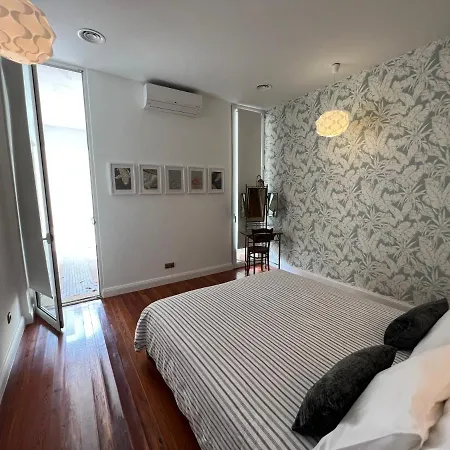 Casa Roc Madeira - 5 Bedrooms - Ocean And Views - Private Heated Pool فونشال