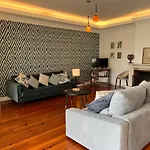 Casa Roc Madeira - 5 Bedrooms - Ocean And Views - Private Heated Pool