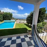 别墅 Casa Roc Madeira - 5 Bedrooms - Ocean And Views - Private Heated Pool