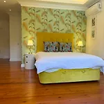Casa Roc Madeira - 5 Bedrooms - Ocean And Views - Private Heated Pool