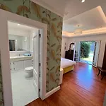 别墅 Casa Roc Madeira - 5 Bedrooms - Ocean And Views - Private Heated Pool 丰沙尔