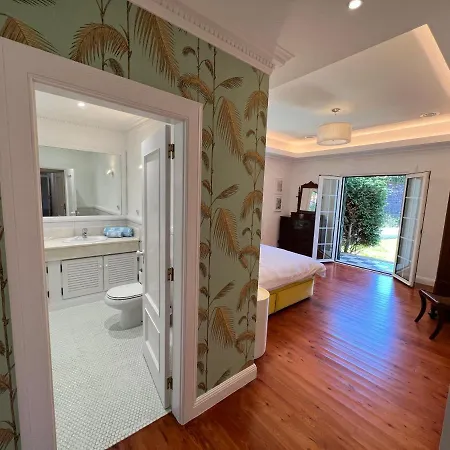 Willa Casa Roc Madeira - 5 Bedrooms - Ocean And Views - Private Heated Pool Funchal (Madeira)