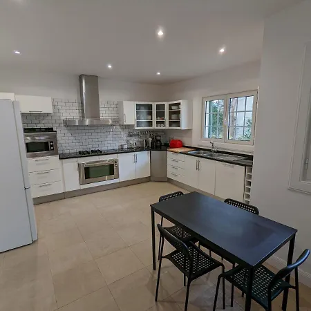 Casa Roc Madeira - 5 Bedrooms - Ocean And Views - Private Heated Pool * Funchal (Madeira)