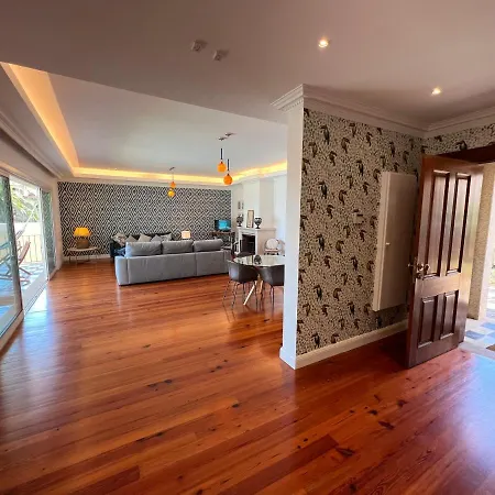 Casa Roc Madeira - 5 Bedrooms - Ocean And Views - Private Heated Pool * Funchal (Madeira)