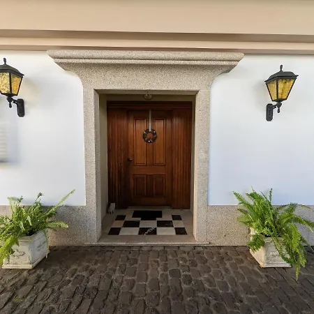 Willa Casa Roc Madeira - 5 Bedrooms - Ocean And Views - Private Heated Pool