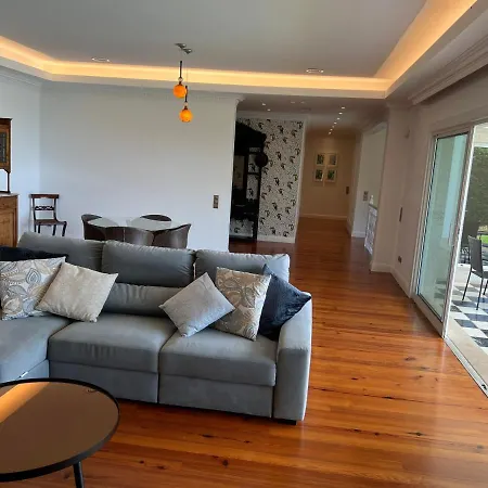 Villa Casa Roc Madeira - 5 Bedrooms - Ocean And Views - Private Heated Pool *