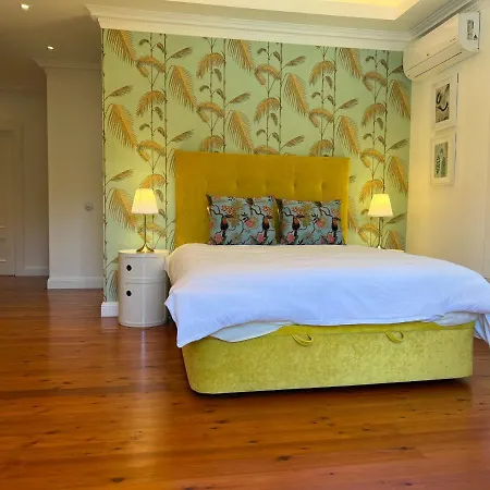 Casa Roc Madeira - 5 Bedrooms - Ocean And Views - Private Heated Pool