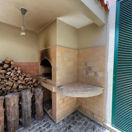 Вилла Casa Roc Madeira - 5 Bedrooms - Ocean And Views - Private Heated Pool