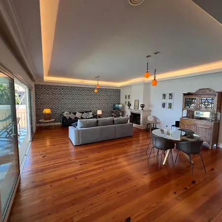 Casa Roc Madeira - 5 Bedrooms - Ocean And Views - Private Heated Pool * Funchal (Madeira)