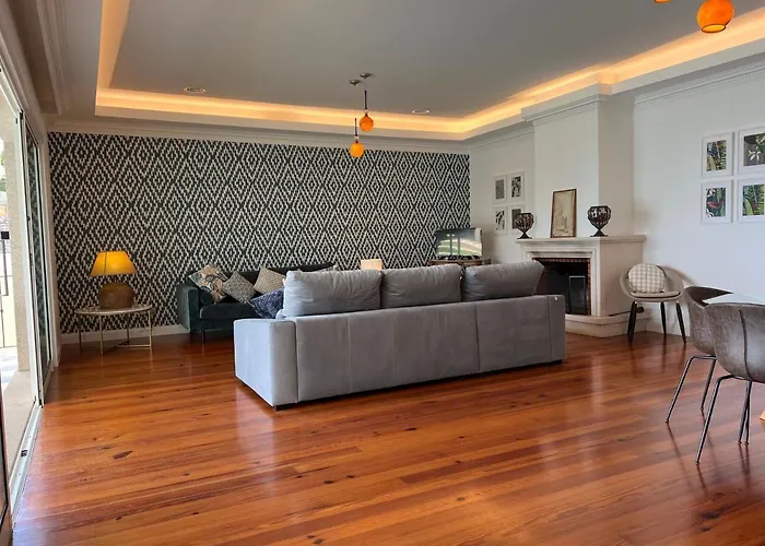 Βίλα Casa Roc Madeira - 5 Bedrooms - Ocean And Views - Private Heated Pool *