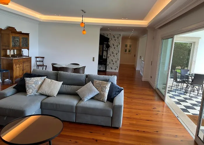 Βίλα Casa Roc Madeira - 5 Bedrooms - Ocean And Views - Private Heated Pool *