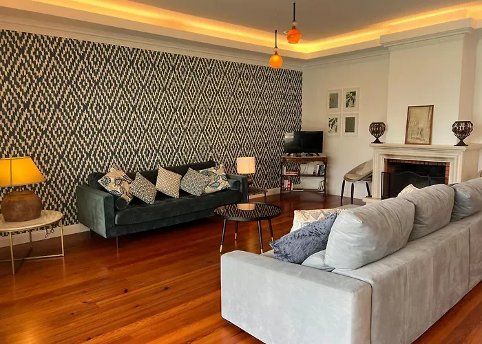 Casa Roc Madeira - 5 Bedrooms - Ocean And Views - Private Heated Pool