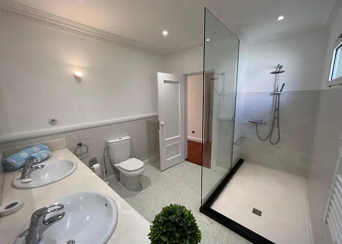 Casa Roc Madeira - 5 Bedrooms - Ocean And Views - Private Heated Pool Villa Funchal (Madeira)