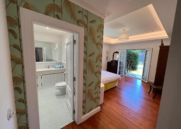 Villa Casa Roc Madeira - 5 Bedrooms - Ocean And Views - Private Heated Pool Funchal (Madeira)