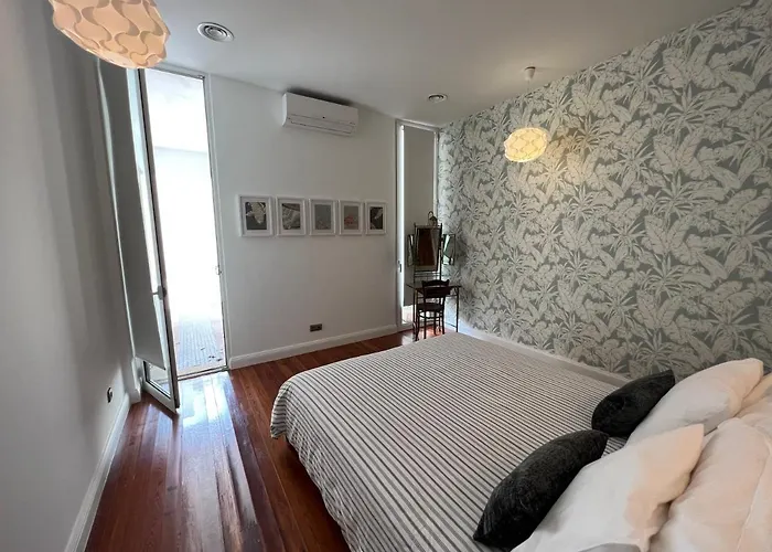 Casa Roc Madeira - 5 Bedrooms - Ocean And Views - Private Heated Pool Funchal (Madeira)