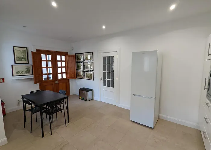Casa Roc Madeira - 5 Bedrooms - Ocean And Views - Private Heated Pool Βίλα *
