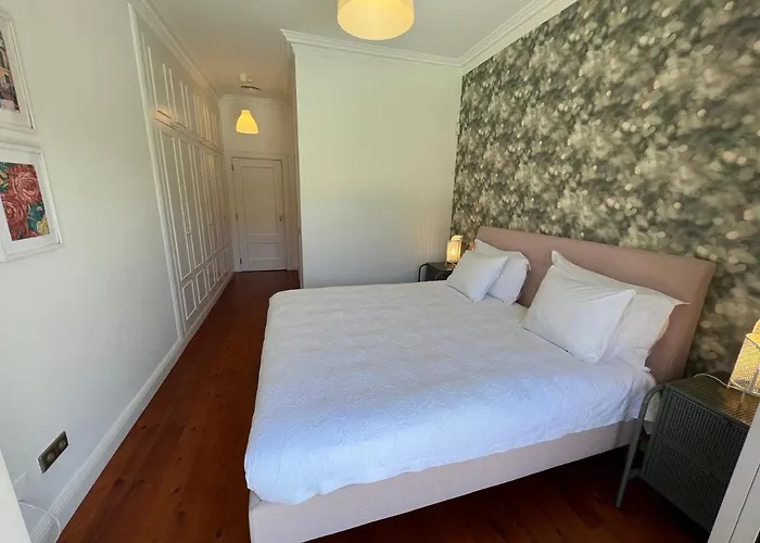 Villa Casa Roc Madeira - 5 Bedrooms - Ocean And Views - Private Heated Pool *