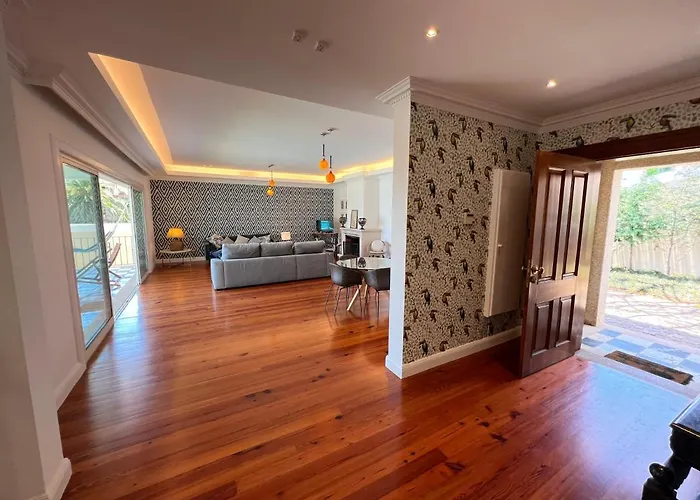 Casa Roc Madeira - 5 Bedrooms - Ocean And Views - Private Heated Pool * Funchal (Madeira)