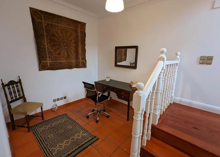 Casa Roc Madeira - 5 Bedrooms - Ocean And Views - Private Heated Pool Villa