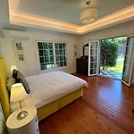 Casa Roc Madeira - 5 Bedrooms - Ocean And Views - Private Heated Pool 别墅