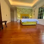 Casa Roc Madeira - 5 Bedrooms - Ocean And Views - Private Heated Pool *