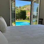 别墅 Casa Roc Madeira - 5 Bedrooms - Ocean And Views - Private Heated Pool 丰沙尔