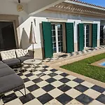 别墅 Casa Roc Madeira - 5 Bedrooms - Ocean And Views - Private Heated Pool 丰沙尔